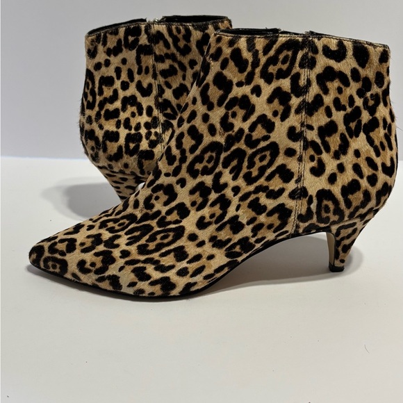Sam Edelman Kinzey Bootie Size 7.5 - Picture 1 of 5